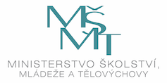 MSMT logotyp text CMYK cz